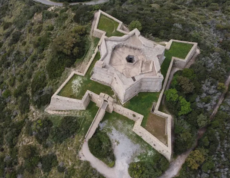 Fort Stella, Italy